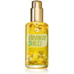 Purity Vision BIO huile multifonctionnelle au camomille 100 ml