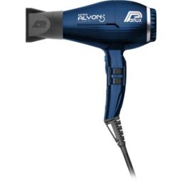 Parlux Alyon Ceramic & Ionic sèche-cheveux ionique Night Blue 1 pcs