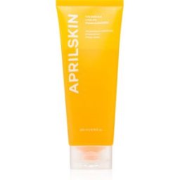 APRILSKIN Calendula Low Ph Gel Cleanser gel nettoyant doux visage 200 g