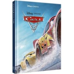 Disney Cars 3