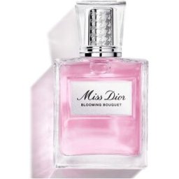 Christian Dior Blooming Bouquet Roller-Pearl Miss Dior