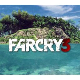Kinguin Far Cry 3 RU Ubisoft Connect CD Key