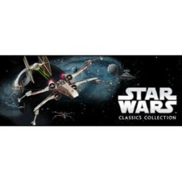 Kinguin Star Wars Classics Collection EU PC Steam CD Key