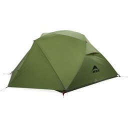 Tente de randonnée MSR Elixir 3 Tent (Green) TU