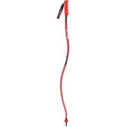 Vola Bâtons De Ski De Fond Speed Senior Nordic Sr Sl Alu-carbon World Cup Aluminium 125 cm Homme,Femme