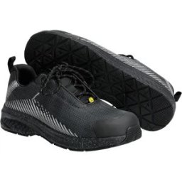 Mascot Chaussures De Sécurité Customized F1600 Black EU 48
