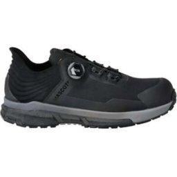 Mascot Chaussures De Sécurité Customized F1680 Black EU 48