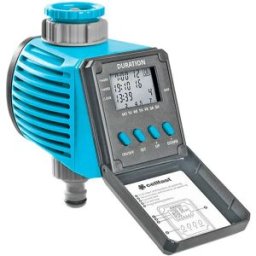 Cellfast Programmateur D´arrosage Cellpro Blue One Size