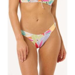 Rip Curl Bas de Maillot de bain culotte Cala Vadella Multico 2XS Female