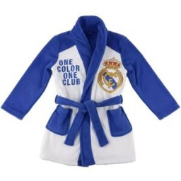 Cerda Real Madrid Peignoir Real Madrid multicolor One Size Garçon,Fille