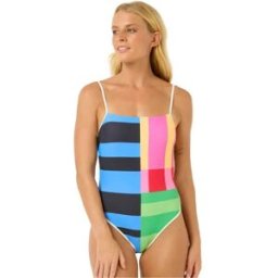 Rip Curl Maillot De Bain Las Dalias Good Multico 2XS Femme