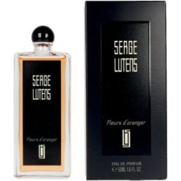 Serge Lutens Eau De Parfum Fleurs D´oranger Vapo 100ml One Size female