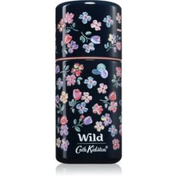Wild Coconut & Vanilla Marble Ditsy Case anti-transpirant roll-on avec étui 50 ml