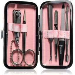 Magnum Feel The Style 239-2 Marble Pink kit manucure