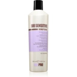 Kaypro Bio Sensitive Scalp Care shampoing apaisant pour cuir chevelu sensible 350 ml