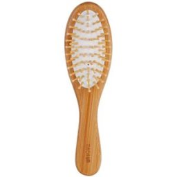 Magnum Natural brosse à cheveux en bambou 317 22 cm