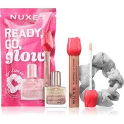 Nuxe My Essentials Ready, Go, Glow kit voyage