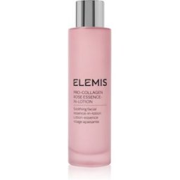 Elemis Pro-Collagen Rose Essence-In-Lotion essence visage pour une hydratation intense 100 ml