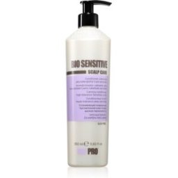 Kaypro Bio Sensitive Scalp Care après-shampoing apaisant pour cheveux fins 350 ml