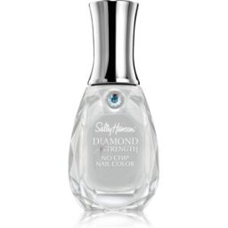 Sally Hansen Diamond Strength No Chip vernis à ongles longue tenue teinte Flawless 13,3 ml