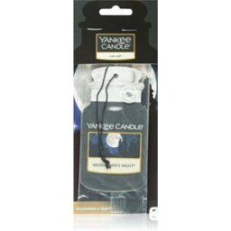Yankee Candle Midsummer's Night Midsummer’s Night désodorisant voiture à suspendre 1 pcs