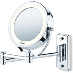 BEURER BS 59 miroir de maquillage avec éclairage LED 1 pcs