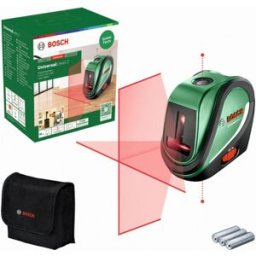 Bosch UniversalLevel 2 Laser lignes 0603663802