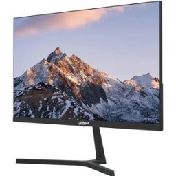 Dahua Écran Lm22-b200s 21.5´´ Full Hd Va Led 100hz Black One Size unisex