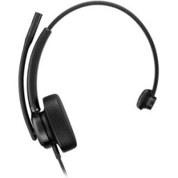 HP Casque Avec Micro Mission 415 Black One Size unisex