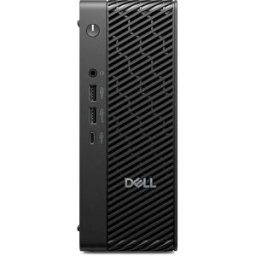 Dell Pc De Bureau Pro Max Mi Fcm2250 Ultra 7-265/16gb/1tb Ssd Silver One Size unisex