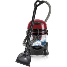 Mpm Aspirateur Mod-22 Black / Red One Size unisex