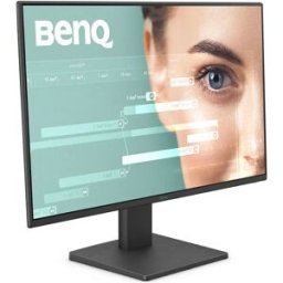 BenQ Écran Gw2491 24´´ Full Hd Ips Led Black One Size unisex