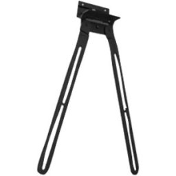 HP Support De Caméra Studio X52 Black One Size unisex