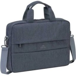 Rivacase Sacoche Pour Ordinateur Portable 7522 14´´ Dark Grey One Size unisex