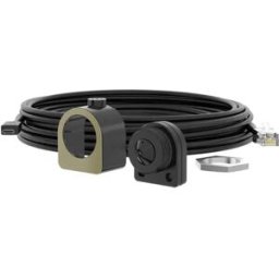 Axis Capteur Caméra De Sécurité 0914-001 Black One Size unisex