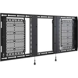 Chief Mounts Support Tv As3ld Black One Size unisex