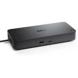 Dell Station D´accueil Sd25tb5 Black One Size unisex