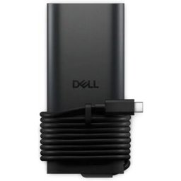 Dell Chargeur Adaptateur De Tablette 12k3x Black One Size unisex
