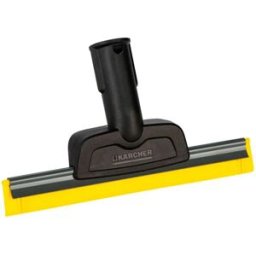 Karcher Buse De Fenêtre Window Nozzle Comfort Black / Yellow One Size unisex