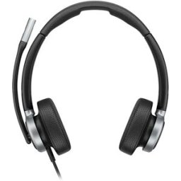 HP Casque Avec Micro Mission 625 Black One Size unisex