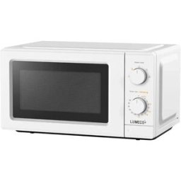 Lumeco Micro-ondes 20l 700w White One Size unisex