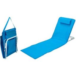 Probeach Tapis De Plage Pliable Assorti