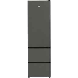 Combiné inversé BEKO B3RGNA354HG1