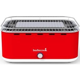 Barbecue BARBECOOK CARLOCHILIPEPPER
