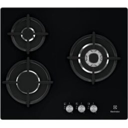 Table verre ELECTROLUX EGT 6633 NOK