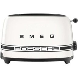 Grille pain SMEG TSF01PCWEU