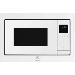 Micro-ondes encastrable gril ELECTROLUX LMS4253TBW