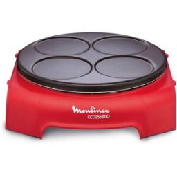 Crêpière MOULINEX PY312511