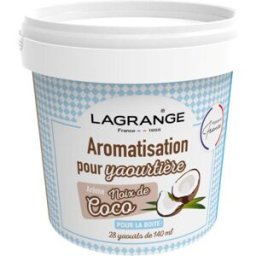 Sucre aromatisé LAGRANGE 380330