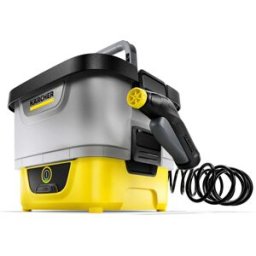 Nettoyeur haute pression KARCHER OC4